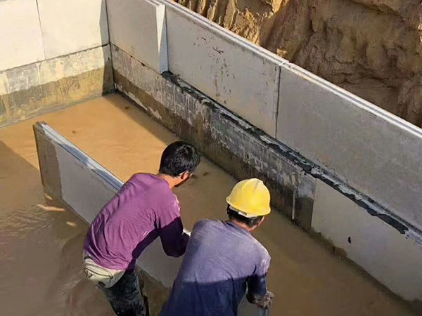 浙江承臺模廠家，江西復(fù)合輕質(zhì)隔墻板，鋼筋混凝土空心墻板